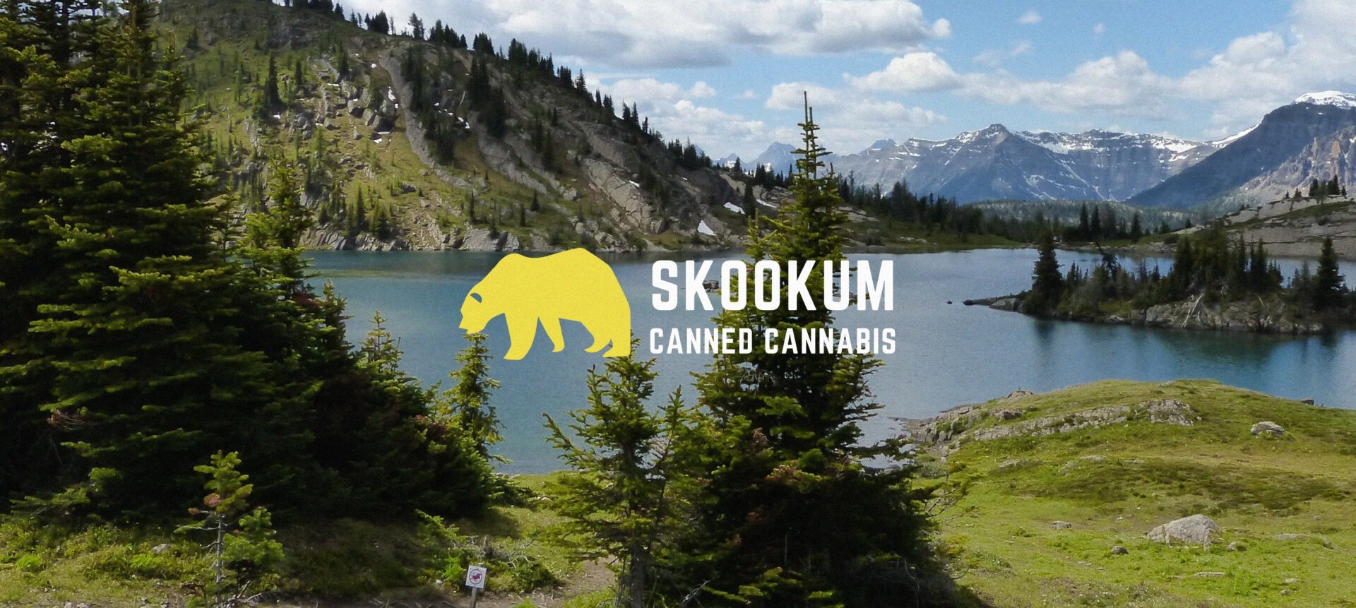 Skookum Canned Cannabis | Get Kush Canada