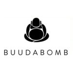 Buudabomb logo | Get Kush Canada