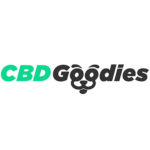 CBD Goodies logo | Get Kush Canada
