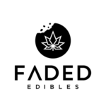 Faded Edibles Logo | Get Kush Canada