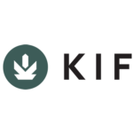 KIF Logo | Get Kush Canada