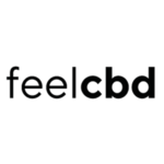 feelcbd logo | Get Kush Canada