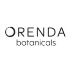Orenda Botanicals Logo | Get Kush Canada