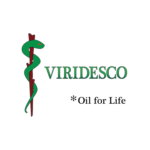 Viridesco Logo | Get Kush Canada