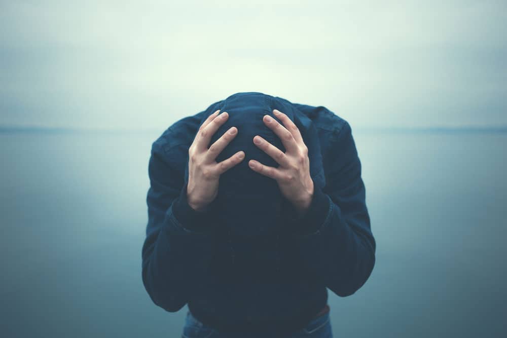 Natural cure for anxiety | Get Kush Canada
