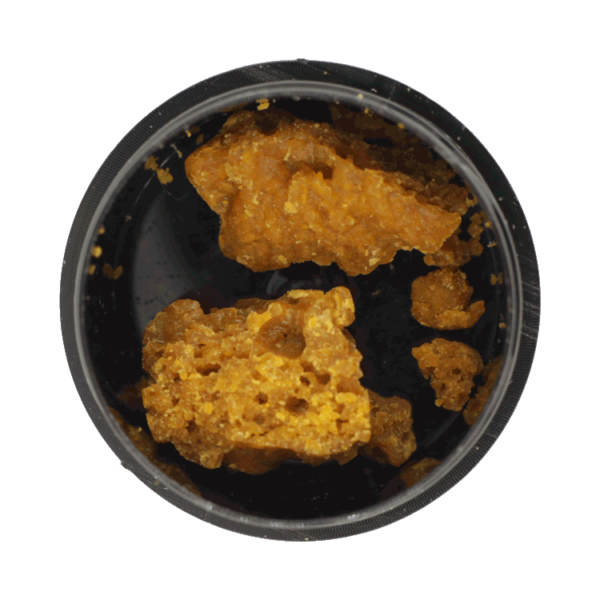 MK Ultra Budder – 1g or 7g | Get Kush Canada