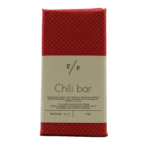 EP Infusions – Chilli Bar – 110g | Get Kush Canada