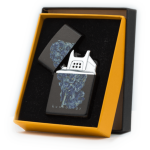Kushology – Single Arc Plasma Lighter | Get Kush Canada