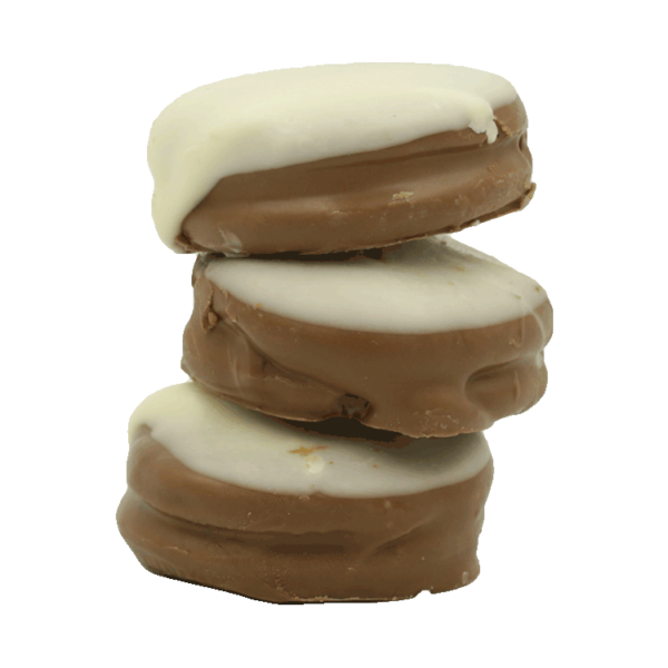 THC Infused Chocolate Dipped Oreos – 450mg | Get Kush Canada