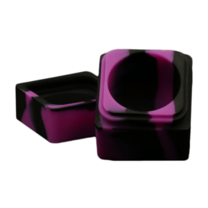 Silicone Concentrates Container | Get Kush Canada