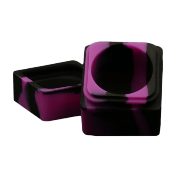 Silicone Concentrates Container | Get Kush Canada