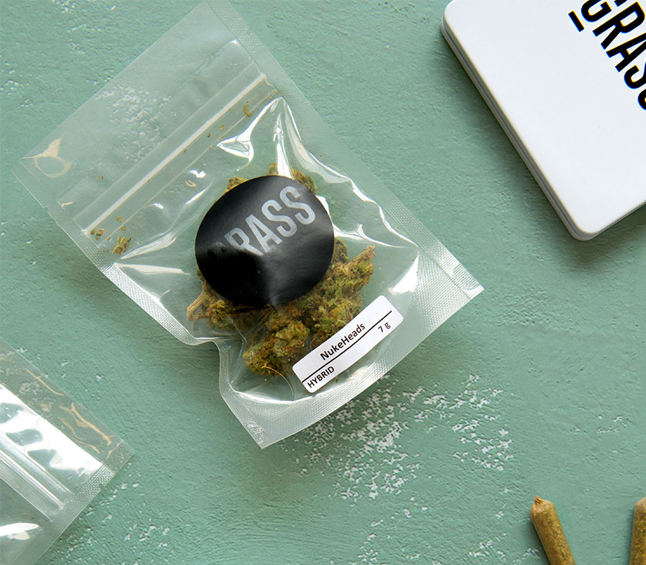  | Get Kush Canada