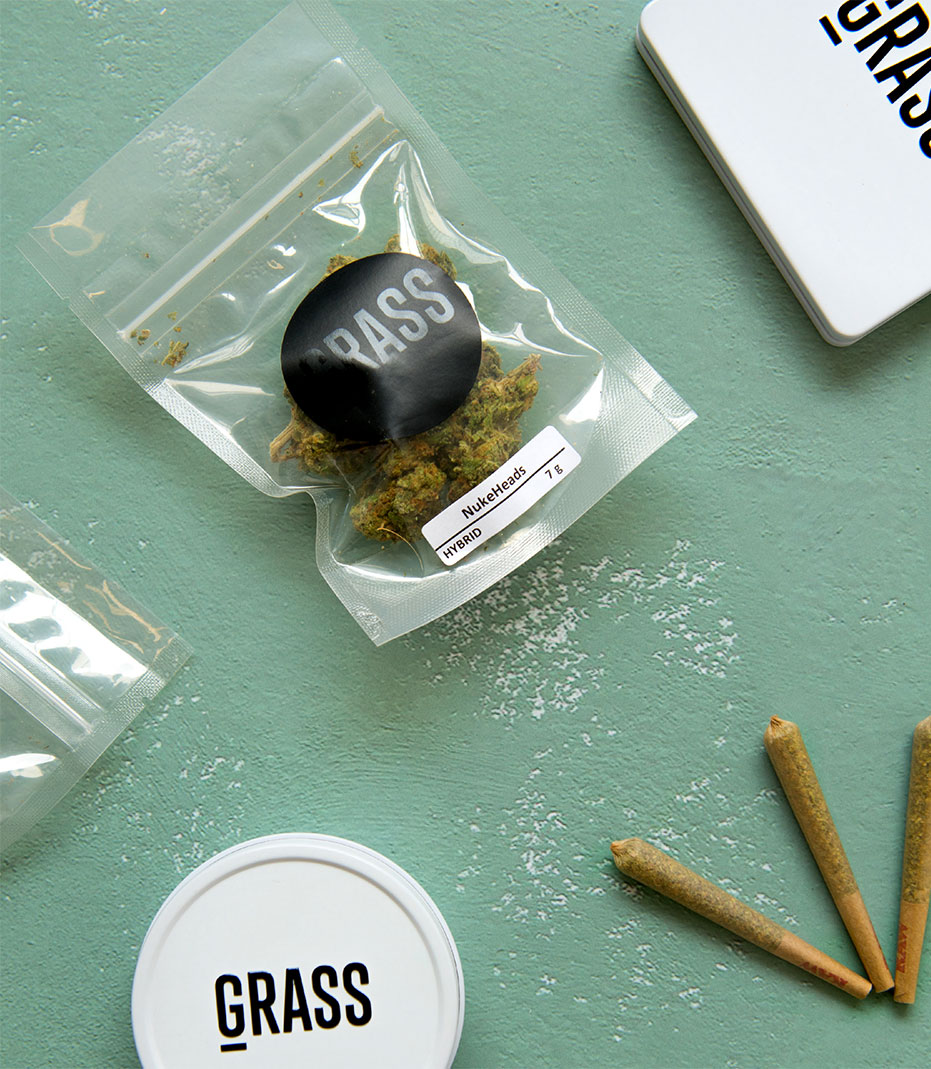 FAQS | Get Kush Canada | Get Kush Canada