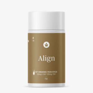 Kif Life – 1:1 Pain Stick – Align | Get Kush Canada