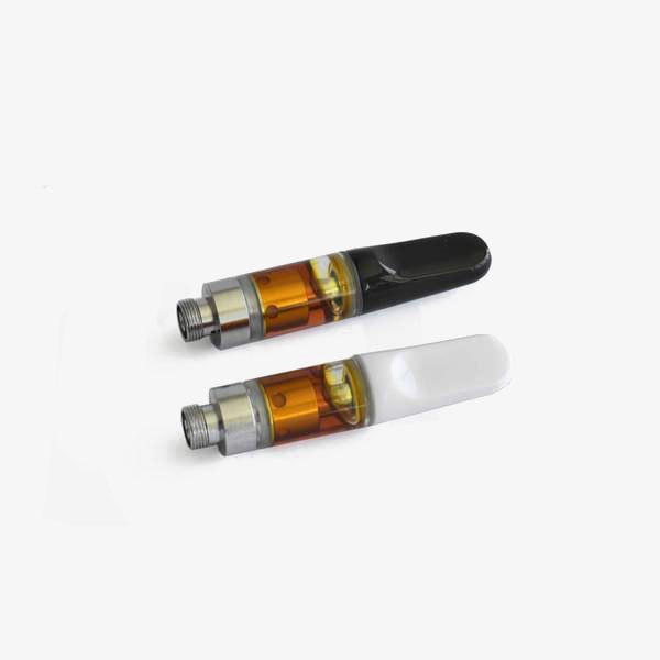 Kif Life – Charlotte’s Web – CBD Vape Refill Cart – .5ml | Get Kush Canada