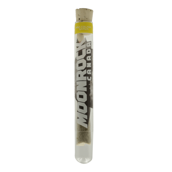 Moonrock – Pre Roll – Pina Colada | Get Kush Canada