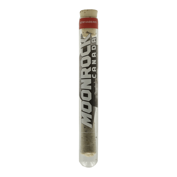 Moonrock – Pre Roll – Pina Colada | Get Kush Canada