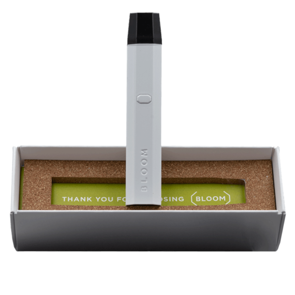 BLOOM – Vaporizer Pen Battery and USB Charger | Get Kush Canada