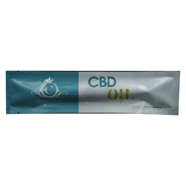 Cannaisseur CBD Phoenix Tears | Get Kush Canada