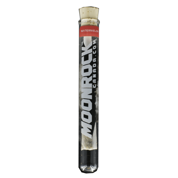 Moonrock – Pre-Roll – Watermelon | Get Kush Canada