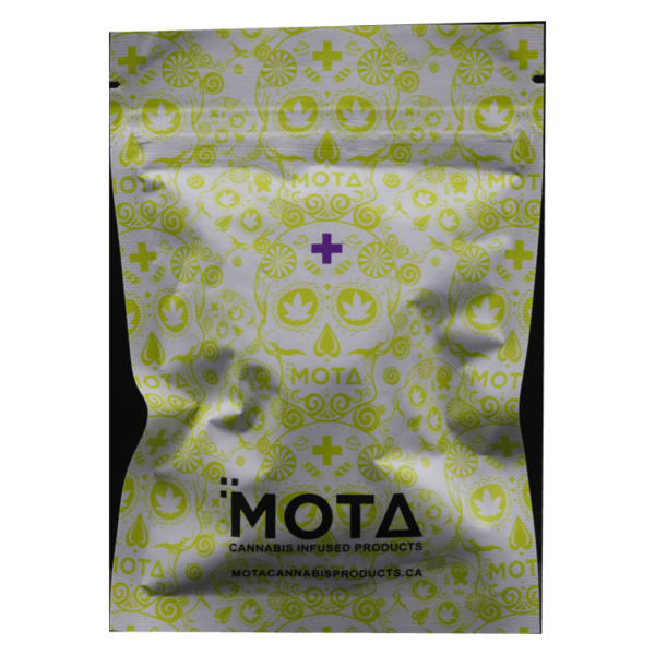 MOTA Edibles – Milk Covered Oreos | Get Kush Canada