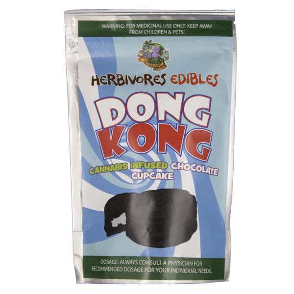 Herbivores Edibles – Dong Kong | Get Kush Canada