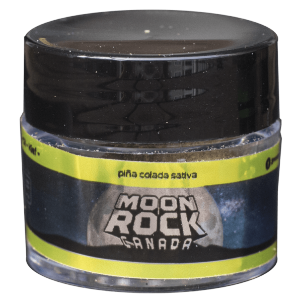 Moonrock – Pina Colada (1g) | Get Kush Canada