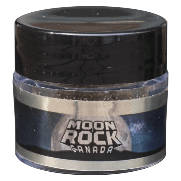 Moonrock – Vanilla Ice Cream (1g) | Get Kush Canada