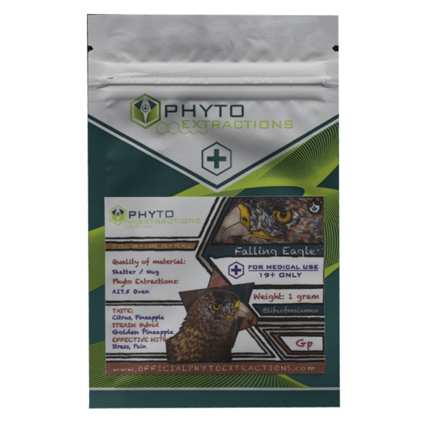 Phyto – Falling Eagle | Get Kush Canada