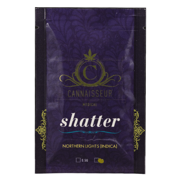 Cannaisseur – Northern Lights | Get Kush Canada