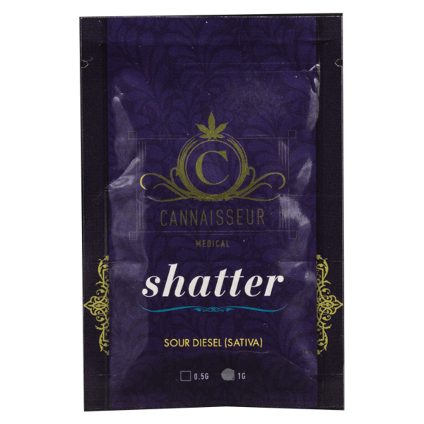 Cannaisseur – Sour Diesel | Get Kush Canada