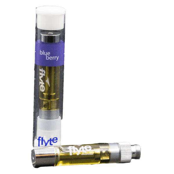 Flyte Cart – Blueberry 0.5ml | Get Kush Canada