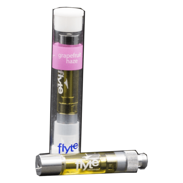 Flyte Cart – Grapefruit Haze 0.5ml | Get Kush Canada