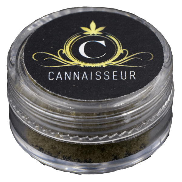 Cannaisseur Keif (1 gram) | Get Kush Canada