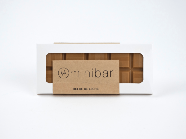 EP Infusions – Mini Bar – Dulce De Leche – 100mg THC | Get Kush Canada
