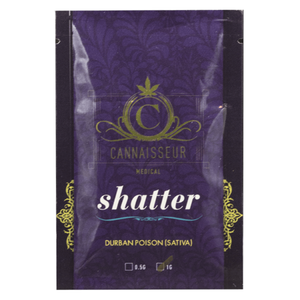 Cannaisseur – Durban Poison | Get Kush Canada