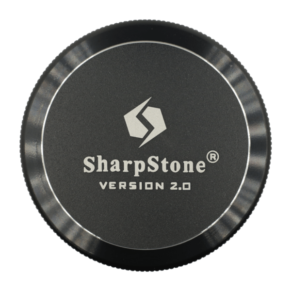 Sharpstone Grinder – Version 2.0 | Get Kush Canada