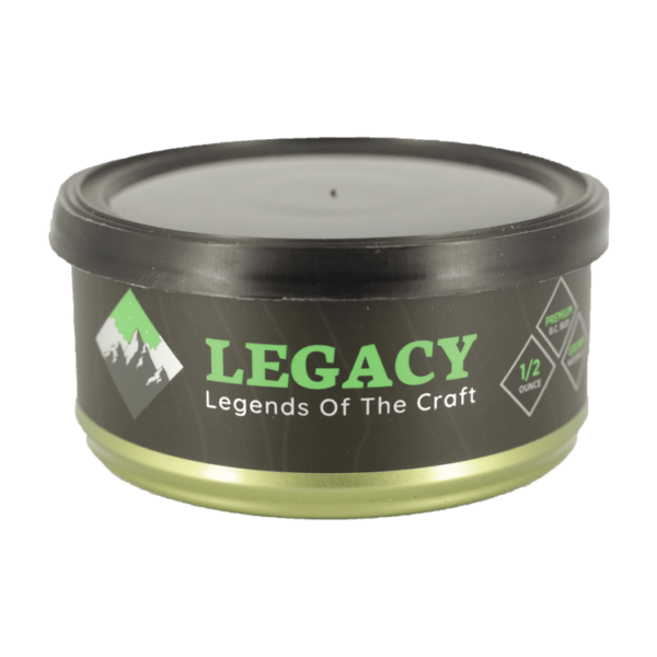 Legacy – Tin Series – Ice Cream Cake – 14g | Get Kush Canada