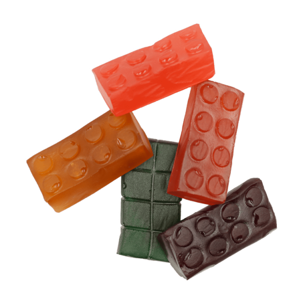 THC Blox – 80mg | Get Kush Canada