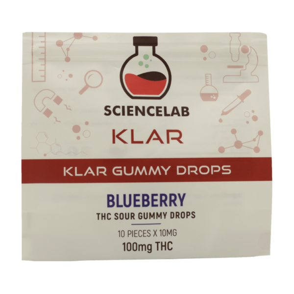 Mary’s Medibles – Sativa Bunnies – Extra Strength – 55mg | Get Kush Canada