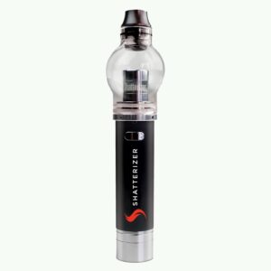 Shatterizer – Shatter Vaporizer Pen | Get Kush Canada