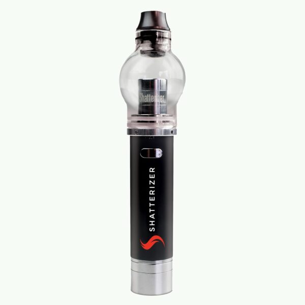 Shatterizer – Shatter Vaporizer Pen | Get Kush Canada