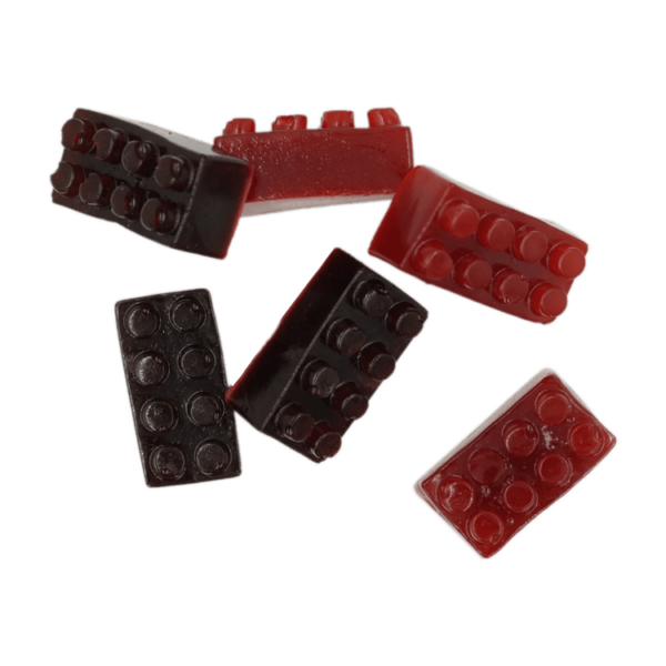 THC Mega Blox – 150mg THC | Get Kush Canada