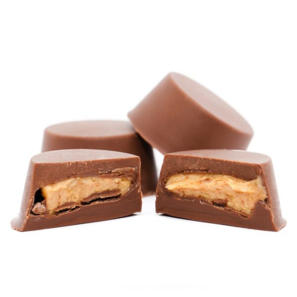 Mota – Medicated Peanut Butter – 200mg THC / 20MG CBD | Get Kush Canada