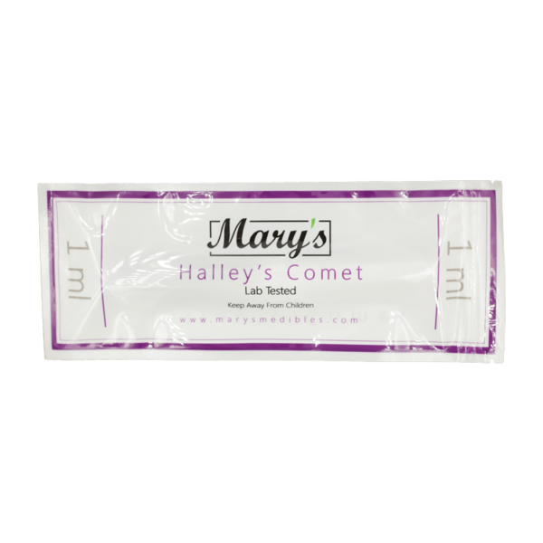 Mary’s Medibles – CBD Tears – 250mg | Get Kush Canada