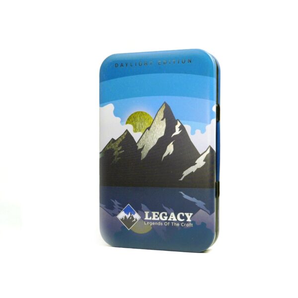 Legacy – Pre Rolls – Daylight – Energizing Sativa Blend – 3.5g | Get Kush Canada