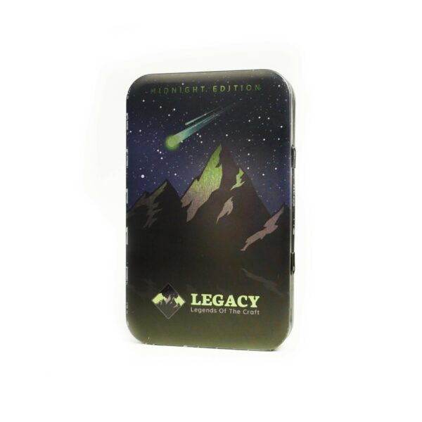 Legacy – Pre Rolls – Daylight – Energizing Sativa Blend – 3.5g | Get Kush Canada
