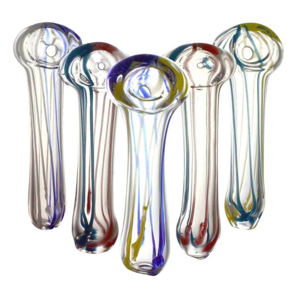 Assorted Glass Pipe | Get Kush Canada