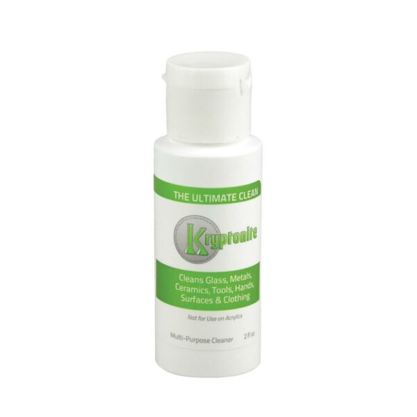 Klear Kryptonite Cleaner – 2 oz | Get Kush Canada