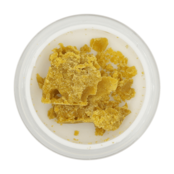 Budder – Bubba Kush – 1g | Get Kush Canada